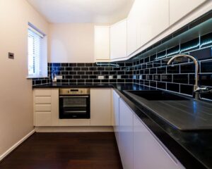 professional kitchen design